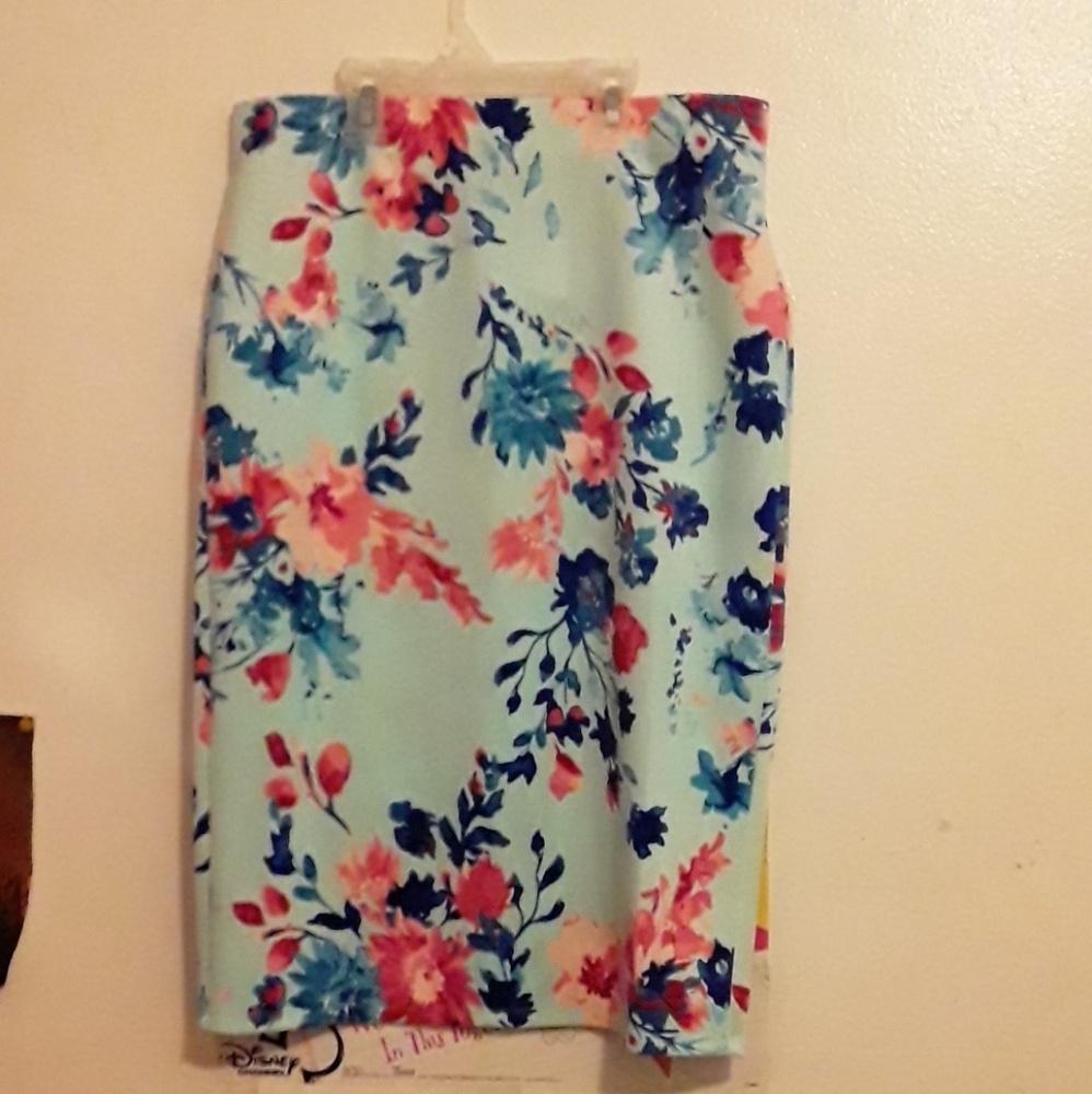 New York clothing co. Skirt